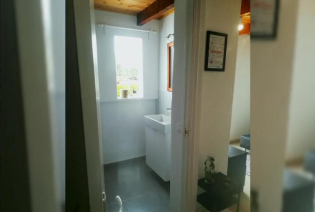 Casa Candela Тинахо Экстерьер фото