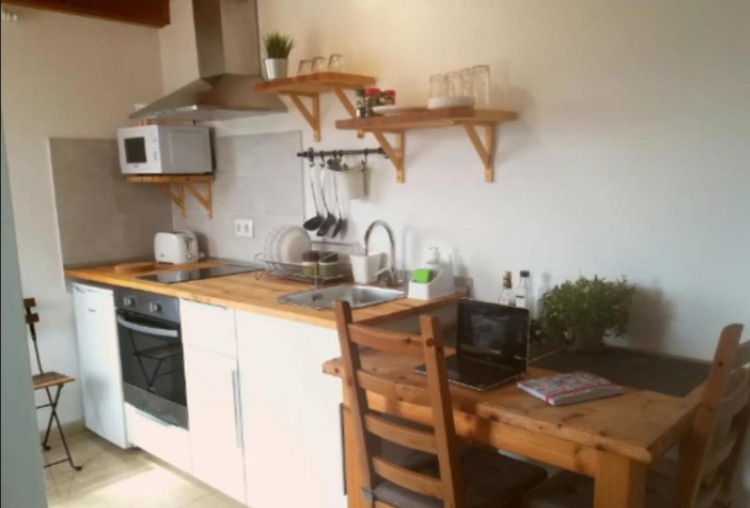 Casa Candela Тинахо Экстерьер фото