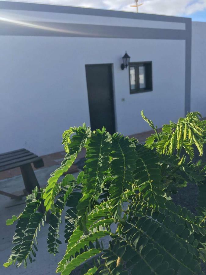 Casa Candela Тинахо Экстерьер фото